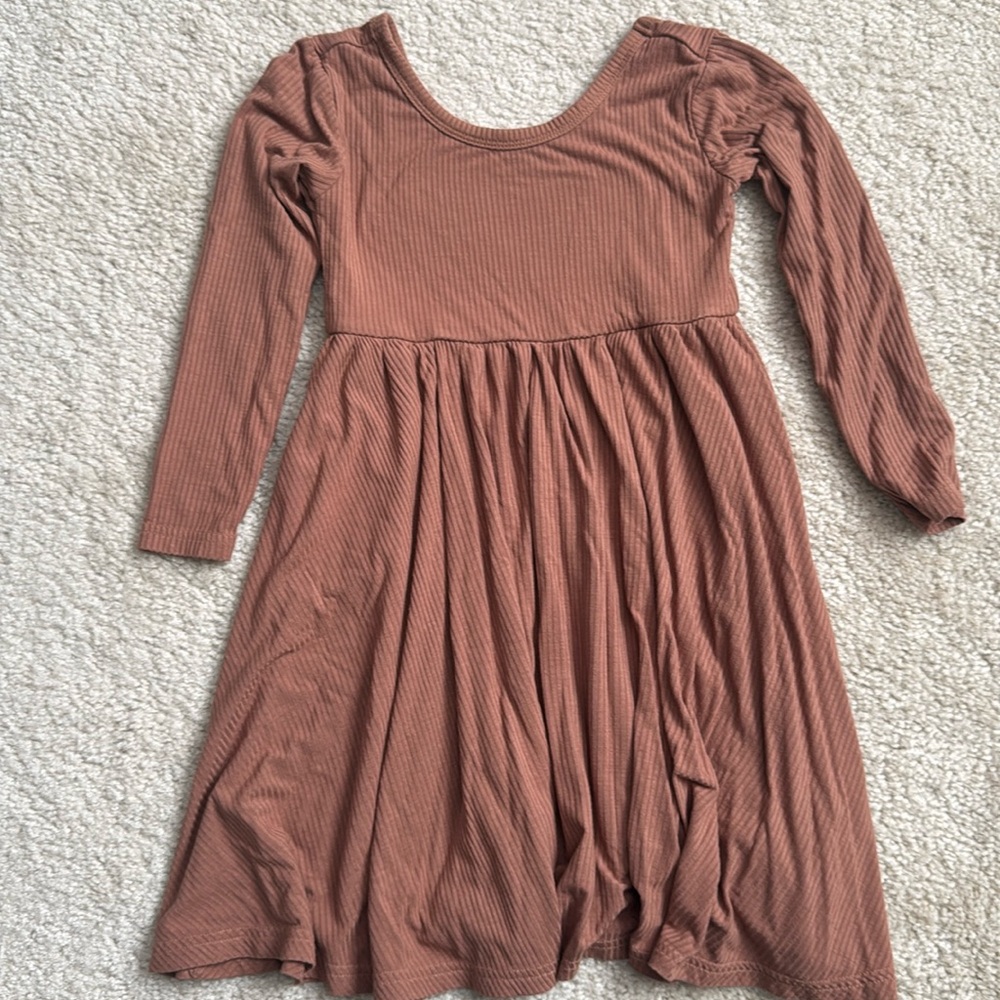 Little Sleepies Play Dress